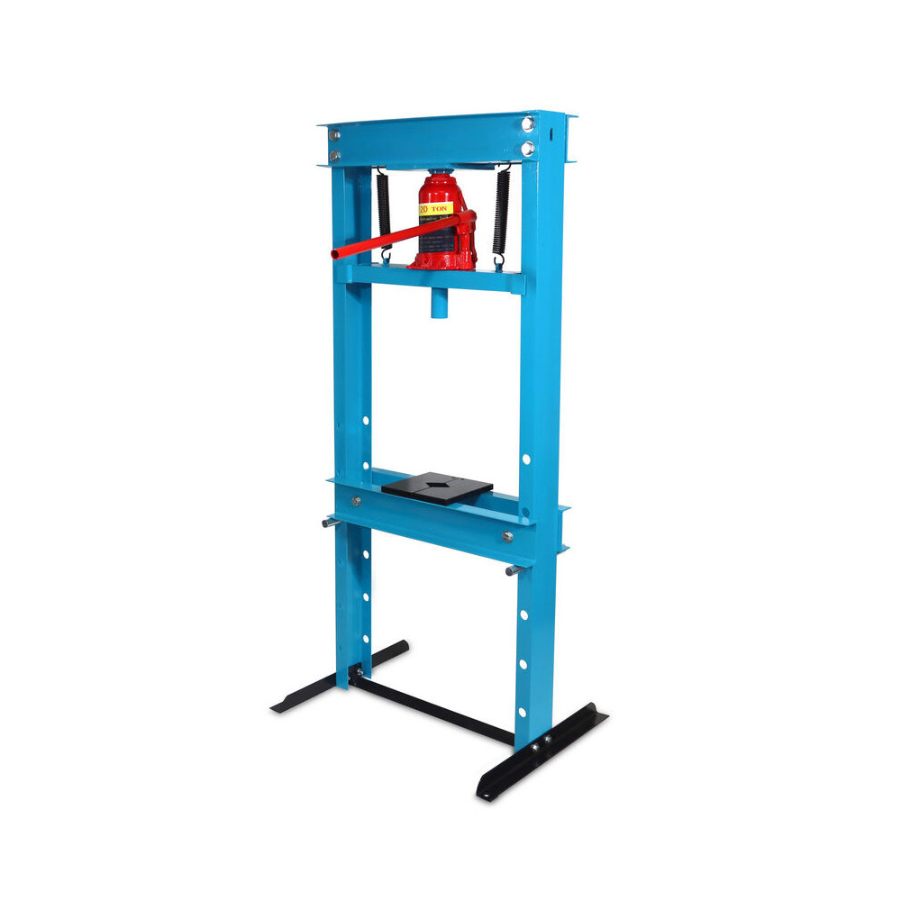 Prasa hydrauliczna warsztatowa 20T