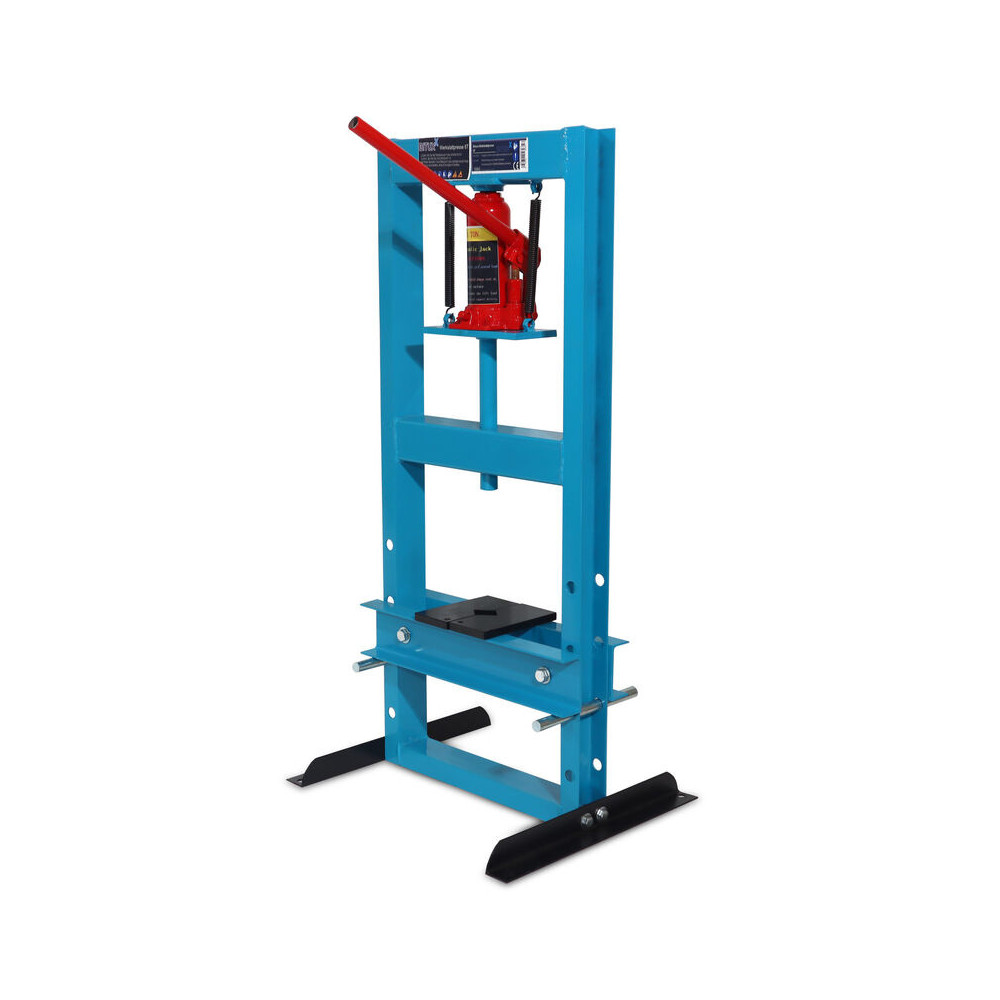 Prasa hydrauliczna warsztatowa 6T