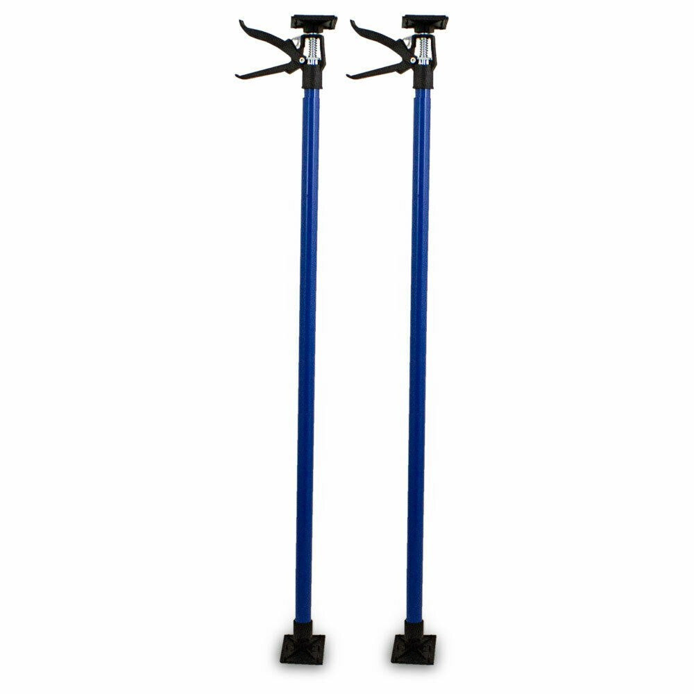 Wspornik sufitowy montażowy 2szt 115-290cm BITUXX