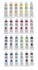 Farby akrylowe 24szt.- 12ml. Maaleo