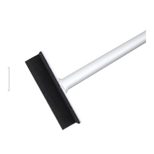BITUXX 1x aluminiowy wspornik plandekowy do przyczepy samochodowej z płaską plandeką 100-145CM