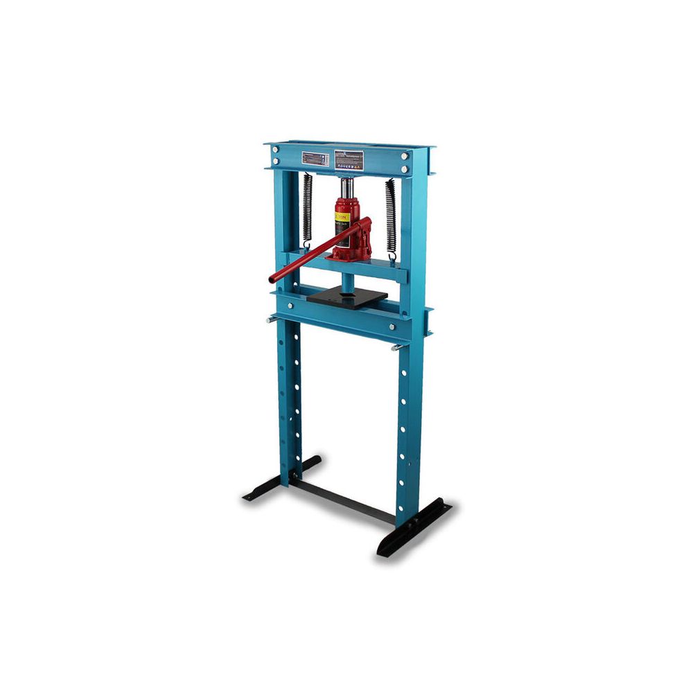 Prasa hydrauliczna warsztatowa 12T