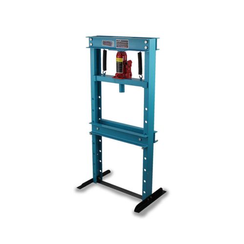 Prasa hydrauliczna warsztatowa 12T