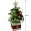 Choinka świąteczna- 45cm