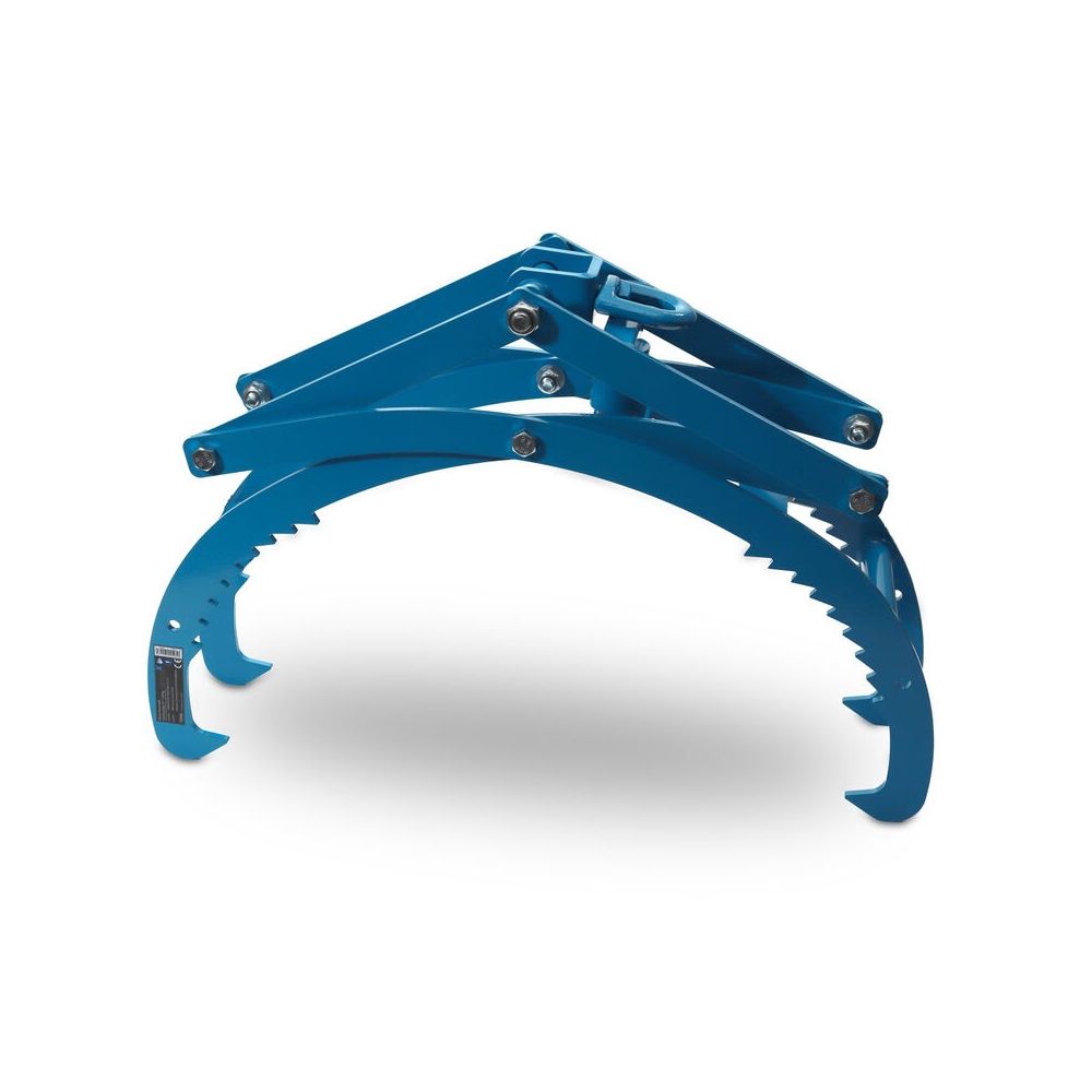 Chwytak do drewna 580mm 23" 1150kg