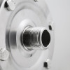 Hydrofor z membraną 24 L